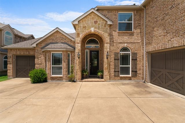 3109 Austin Bayou Trail, Celina, TX 75078
