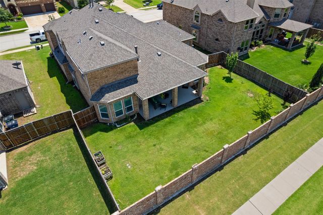 3109 Austin Bayou Trail, Celina, TX 75078