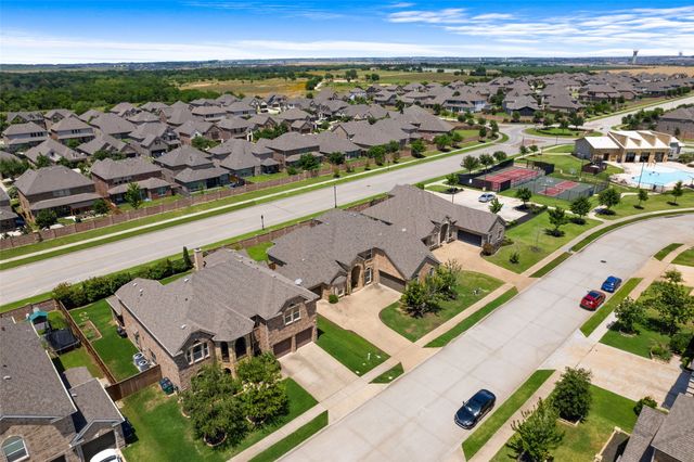 3109 Austin Bayou Trail, Celina, TX 75078