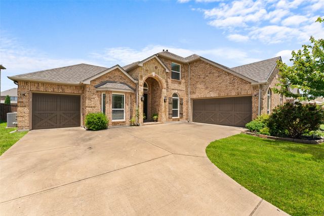 3109 Austin Bayou Trail, Celina, TX 75078