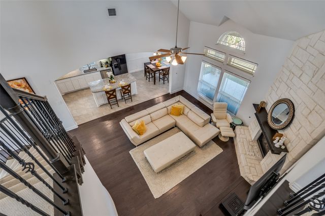 3109 Austin Bayou Trail, Celina, TX 75078