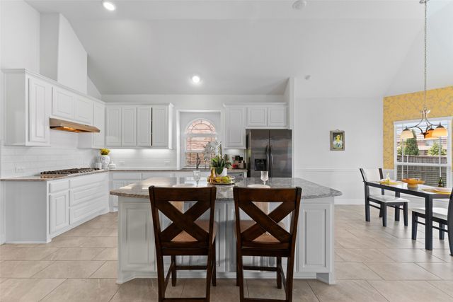 3109 Austin Bayou Trail, Celina, TX 75078