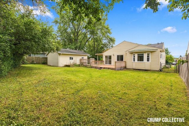 1910 Covington Drive, Grand Rapids, MI 49506