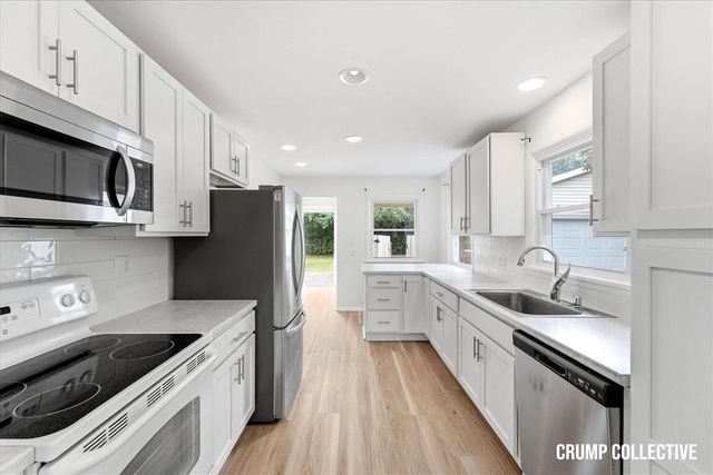 1910 Covington Drive, Grand Rapids, MI 49506