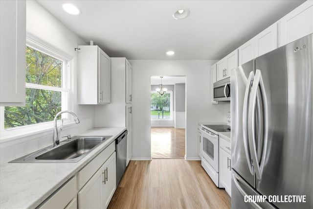 1910 Covington Drive, Grand Rapids, MI 49506