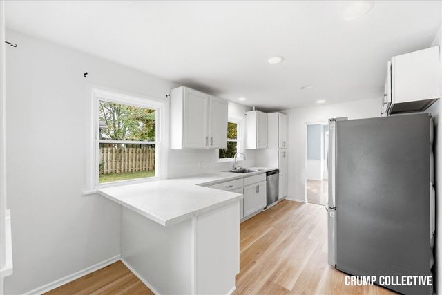 1910 Covington Drive, Grand Rapids, MI 49506