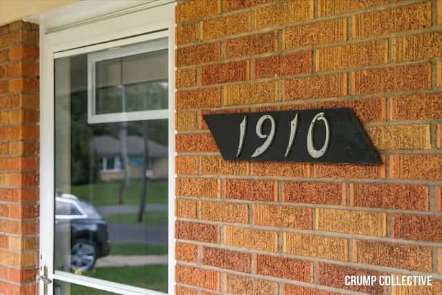 1910 Covington Drive, Grand Rapids, MI 49506
