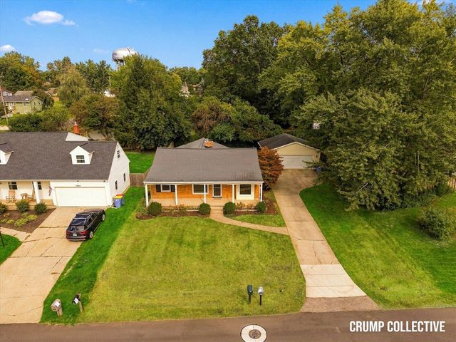 1910 Covington Drive, Grand Rapids, MI 49506