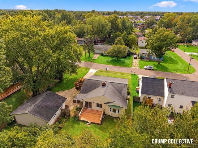 1910 Covington Drive, Grand Rapids, MI 49506