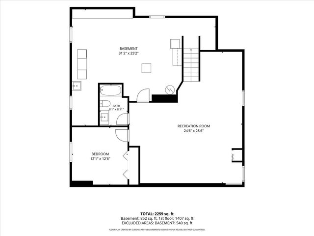 1910 Covington Drive, Grand Rapids, MI 49506
