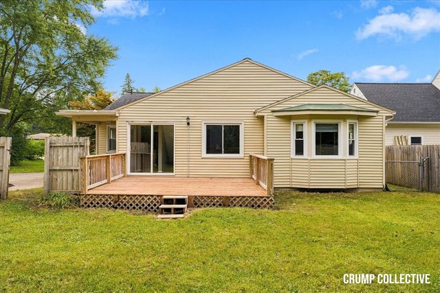 1910 Covington Drive, Grand Rapids, MI 49506