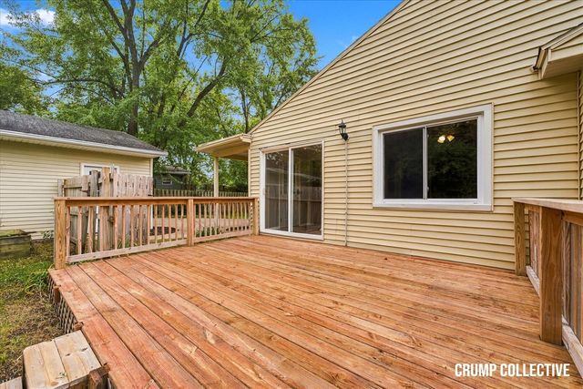 1910 Covington Drive, Grand Rapids, MI 49506