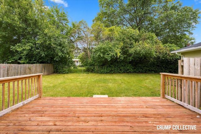 1910 Covington Drive, Grand Rapids, MI 49506