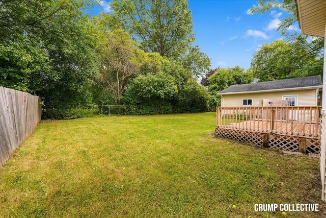 1910 Covington Drive, Grand Rapids, MI 49506