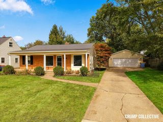 1910 Covington Drive, Grand Rapids, MI 49506
