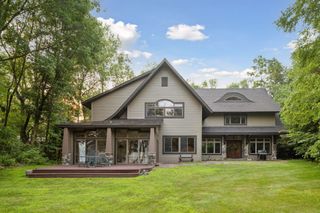 2273 Woodland Shores A, Luck, WI 54853