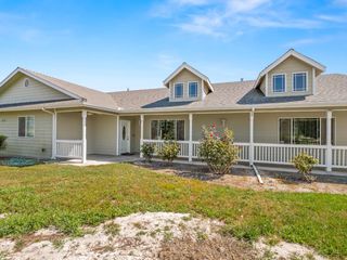 16389 Monreal Road, Madera, CA 93636