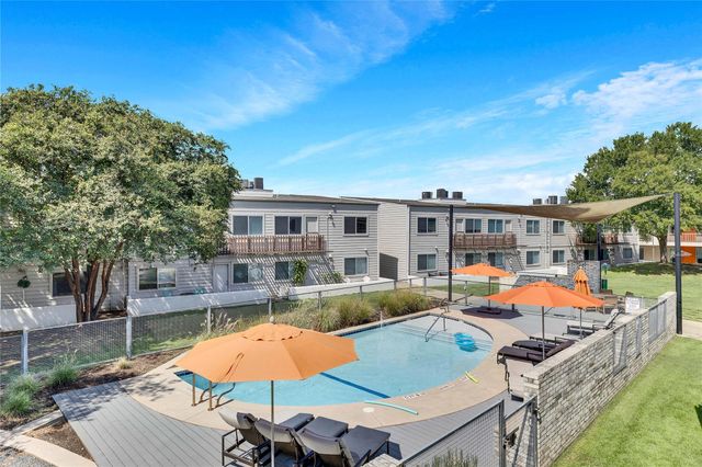 2200 Dickson DR 217, Austin, TX 78704