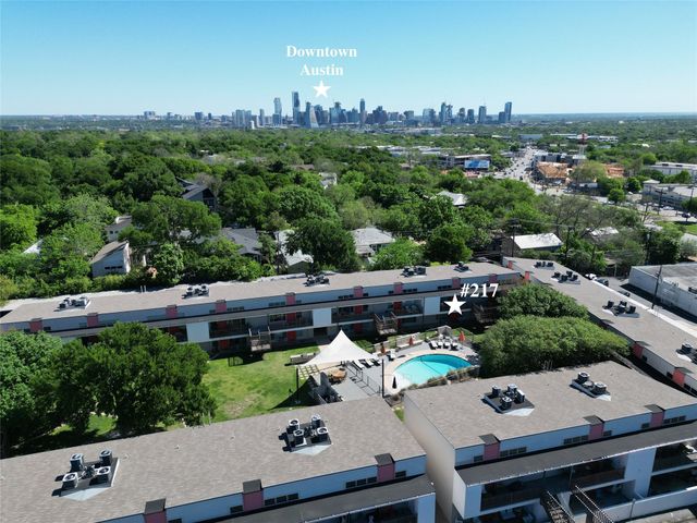 2200 Dickson DR 217, Austin, TX 78704