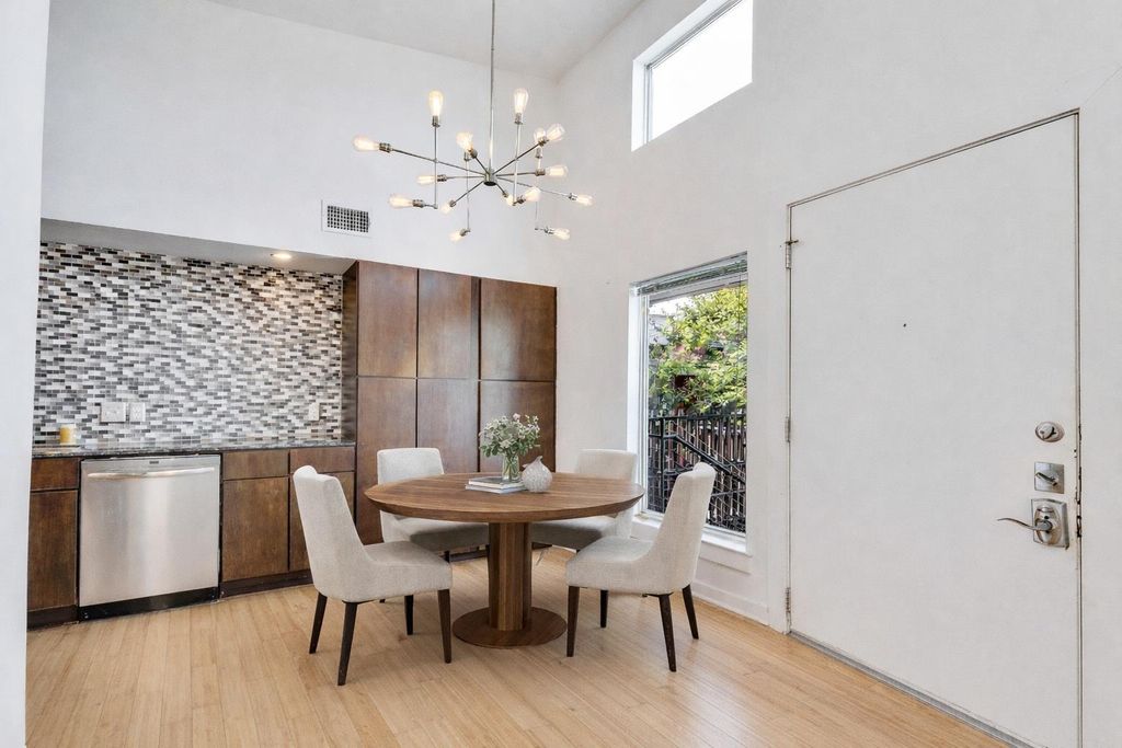 2200 Dickson DR 217, Austin, TX 78704