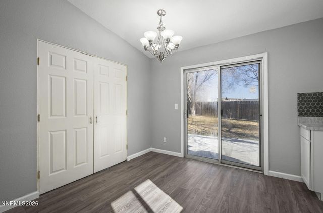 6355 E Chinook Court, Sun Valley, NV 89433