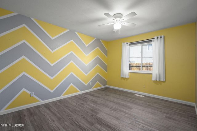 6355 E Chinook Court, Sun Valley, NV 89433