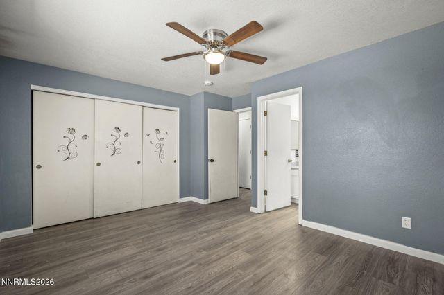 6355 E Chinook Court, Sun Valley, NV 89433