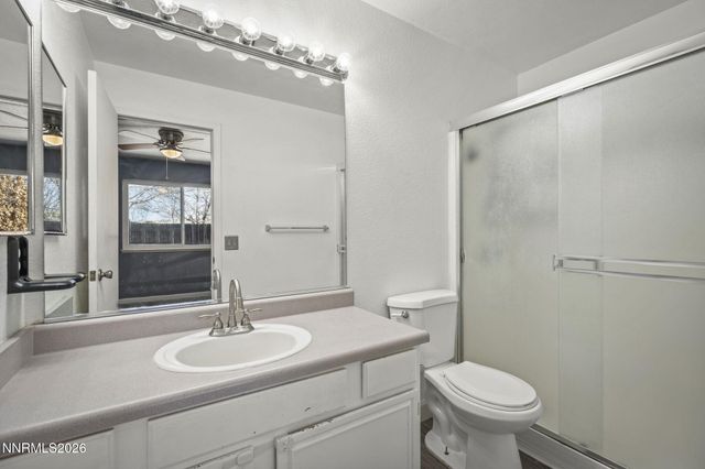 6355 E Chinook Court, Sun Valley, NV 89433