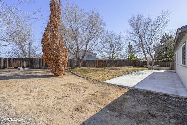 6355 E Chinook Court, Sun Valley, NV 89433