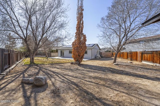 6355 E Chinook Court, Sun Valley, NV 89433