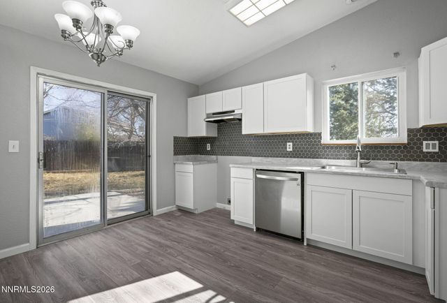 6355 E Chinook Court, Sun Valley, NV 89433