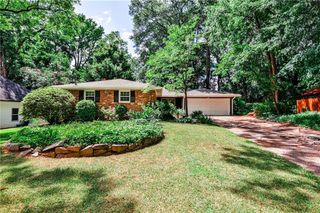 1116 Rogers Street, Clarkston, GA 30021