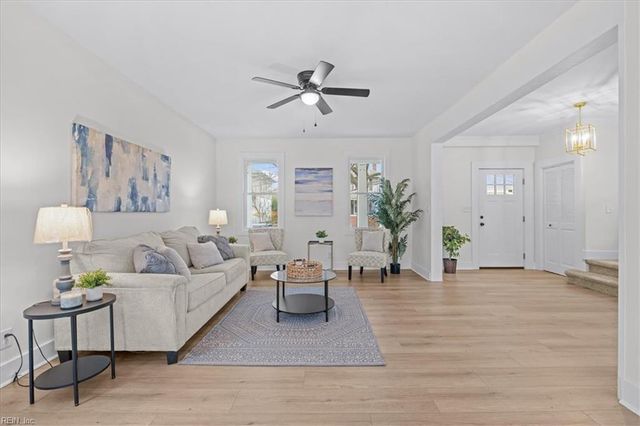 3022 Lorraine AVE, Norfolk, VA 23509