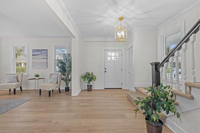 3022 Lorraine AVE, Norfolk, VA 23509