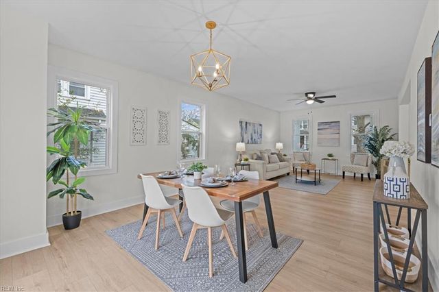 3022 Lorraine AVE, Norfolk, VA 23509