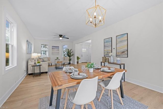 3022 Lorraine AVE, Norfolk, VA 23509