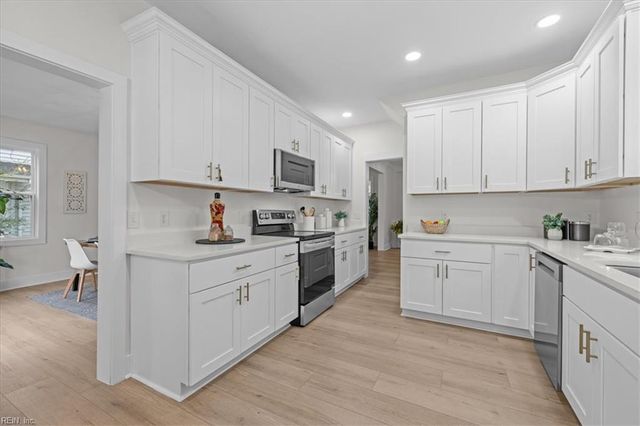 3022 Lorraine AVE, Norfolk, VA 23509