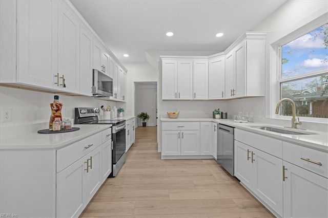 3022 Lorraine AVE, Norfolk, VA 23509