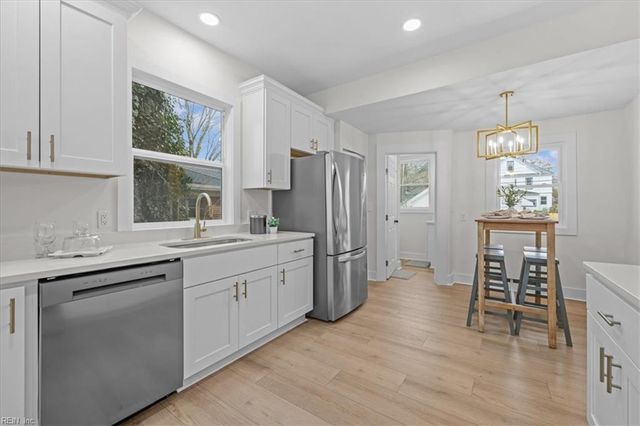 3022 Lorraine AVE, Norfolk, VA 23509