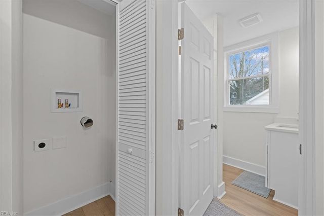 3022 Lorraine AVE, Norfolk, VA 23509