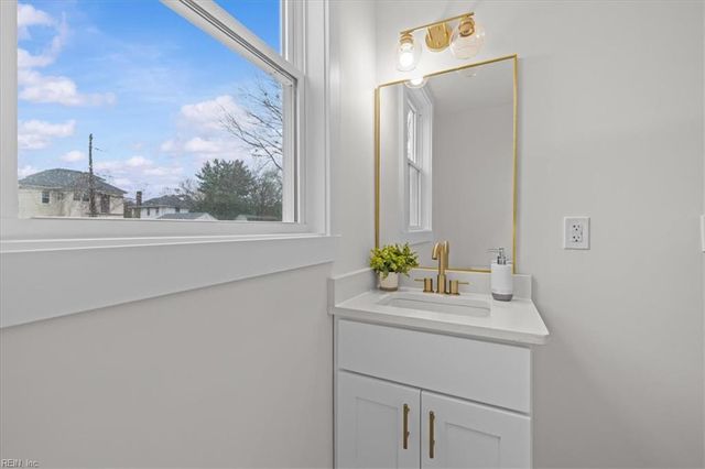 3022 Lorraine AVE, Norfolk, VA 23509