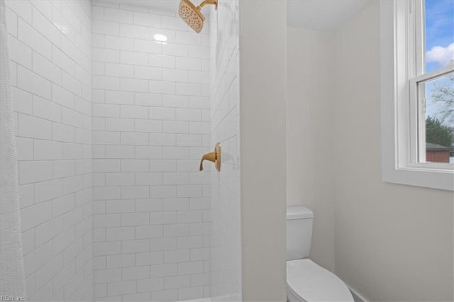 3022 Lorraine AVE, Norfolk, VA 23509