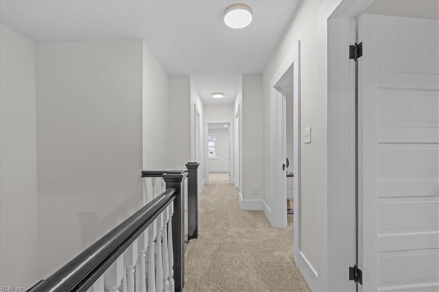 3022 Lorraine AVE, Norfolk, VA 23509