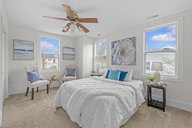 3022 Lorraine AVE, Norfolk, VA 23509