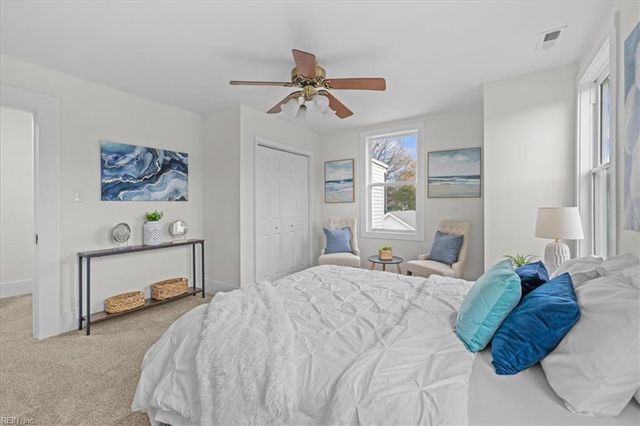 3022 Lorraine AVE, Norfolk, VA 23509