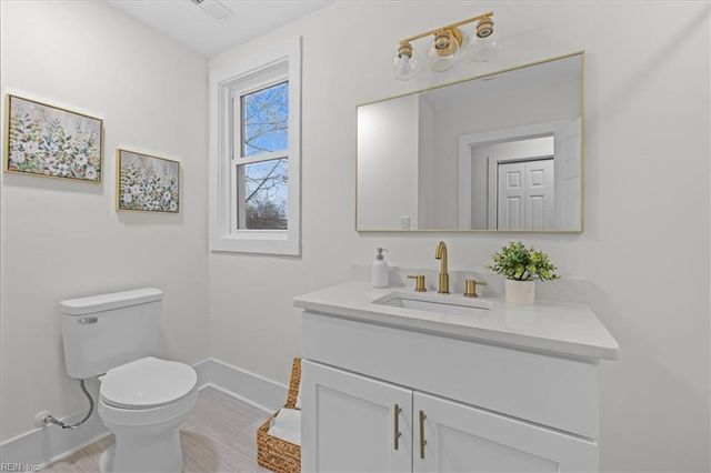 3022 Lorraine AVE, Norfolk, VA 23509