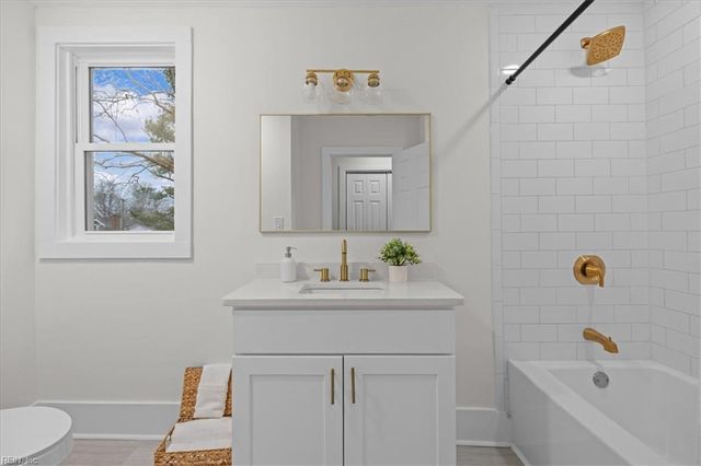 3022 Lorraine AVE, Norfolk, VA 23509