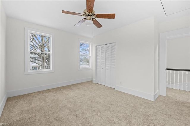 3022 Lorraine AVE, Norfolk, VA 23509