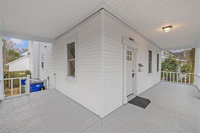 3022 Lorraine AVE, Norfolk, VA 23509