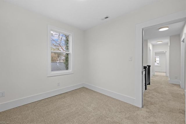 3022 Lorraine AVE, Norfolk, VA 23509